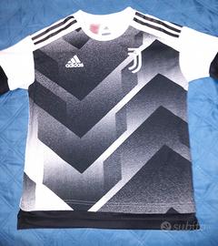 maglia Juventus fc pre mach 2017/18