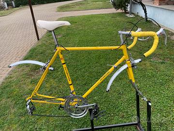 Motobecane 15 Special - 1972