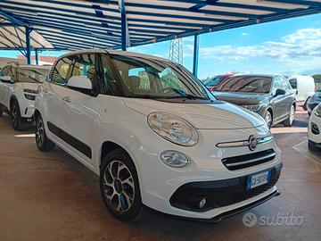 Fiat 500L 1.3 Multijet 95 CV Business
