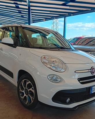 Fiat 500L 1.3 Multijet 95 CV Business
