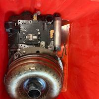 CAMBIO AUTOMATICO ZF 8 marce