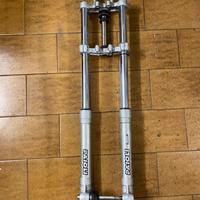 Forcelle paioli honda HM 50