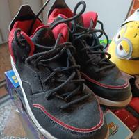 Scarpe Jordan bambino 33.5