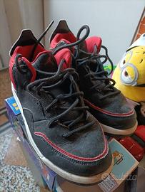 Scarpe Jordan bambino 33.5