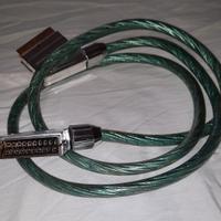 cavo scart alta qualità - usato - anni 90/2000