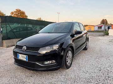 Volkswagen Polo 1.4 TDI 5p. Neopatentati