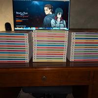 I CLASSICI DELLA LETTERATURA DISNEY, 2ª SERIE - Co