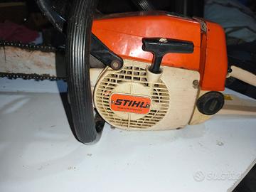 motosega STIHL 024 av