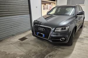 Audi Q5 2.0 TDI 190 CV QUATTRO S.tr Advance Plus