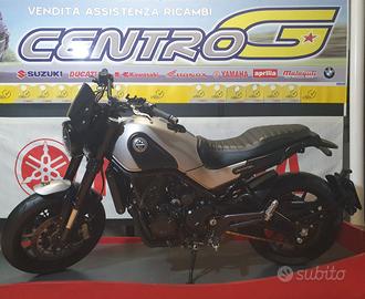 Benelli Leoncino 500 per PatenteA2