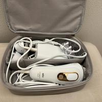 Epilatore braun silk expert pro 5