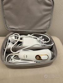 Epilatore braun silk expert pro 5