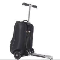 Zaino trolley viaggio monopattino