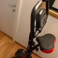 Cyclette ciclette richiudibile nuova