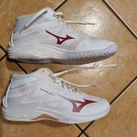 scarpe pallavolo Mizuno 38
