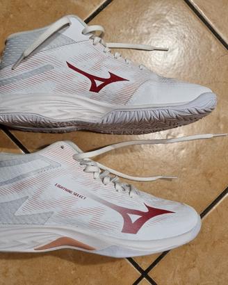 scarpe pallavolo Mizuno 38