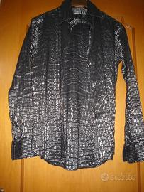 Camicia elegante da uomo taglia M  USATA