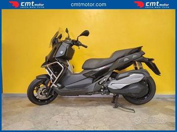 BMW C 400 X Garantito e Finanziabile