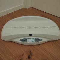 BILANCIA CHICCO BABY COMFORT