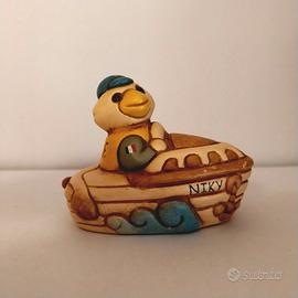 Thun Guardia di Finanza "Grifetto Niky"