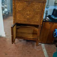 mobile bar antico  