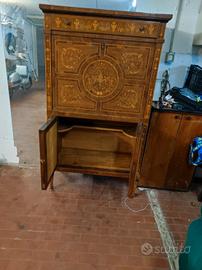 mobile bar antico  