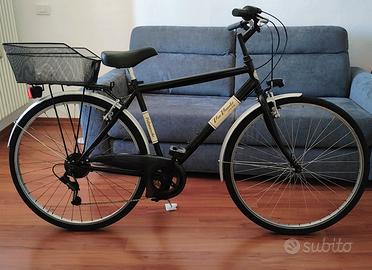 Bicicletta Via Veneto originale 