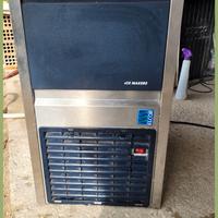 Elcor macchina ghiaccio — professionale