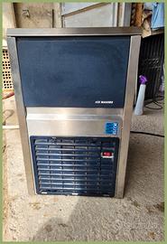 Elcor macchina ghiaccio — professionale