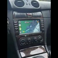 Stereo Mercedes