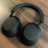 Sony WH-1000XM5 Noise Cancelling | Usate 1 volta