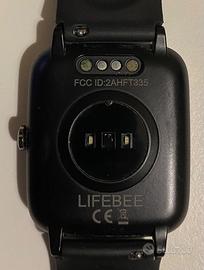 Orologio da polso Smart Watch Lifebee