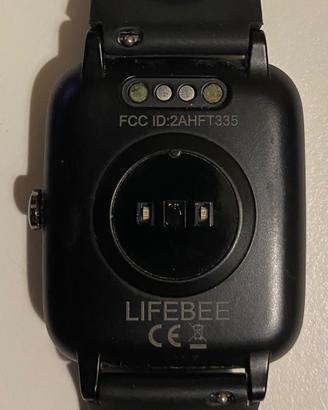 Orologio da polso Smart Watch Lifebee