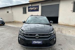 Volkswagen Taigo 1.0 TSI R-Line 110 cv - 2023
