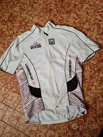 Maglia ciclismo originale GIRO d'ITALIA tg. L-48