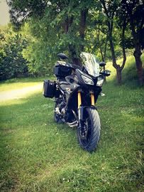 Yamaha Tracer 900 - 2017