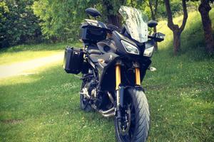 Yamaha Tracer 900 - 2017