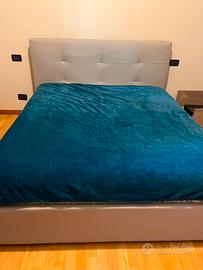 Letto matrimoniale