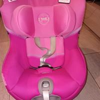 seggiolino auto Cybex Sirona S2  3 mesi - 4anni