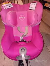 seggiolino auto Cybex Sirona S2  3 mesi - 4anni