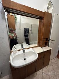 Bagno completo