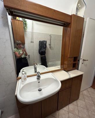 Bagno completo
