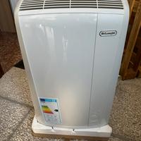 Climatizzatore De Longhi Pinguino Pacn77Eco