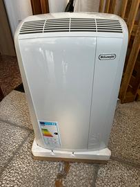 Climatizzatore De Longhi Pinguino Pacn77Eco