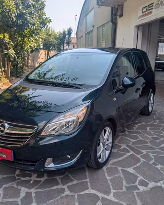 Opel Meriva 1.4 Turbo 120CV Cosmo