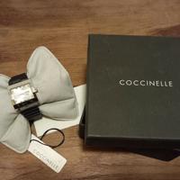 Orologio Coccinelle in scatola originale