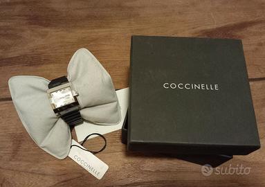 Orologio Coccinelle in scatola originale