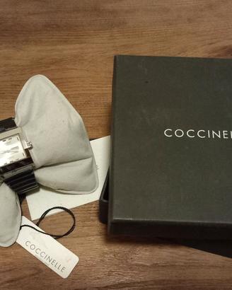 Orologio Coccinelle in scatola originale