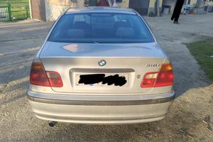 Bmw 318i e46