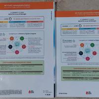 LIBRO DI TESTO DI BIOLOGIA 9788893790642